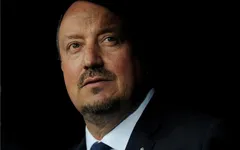 Rafa Benitez lần đầu lên tiếng sau khi rời Real Madrid