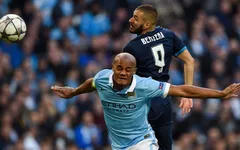 Kompany, Benzema và những ngôi sao vắng mặt tại EURO 2016