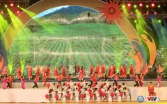 Ấn tượng và sôi động buổi tổng duyệt lễ khai mạc ABG 5