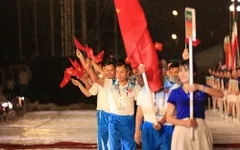 Lịch thi đấu ABG 5-2016 ngày 25/9: Việt Nam sẽ có huy chương ngày mở màn?