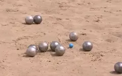 ABG 2016: ĐT bi sắt Việt Nam thành công trong ngày thi đấu đầu tiên