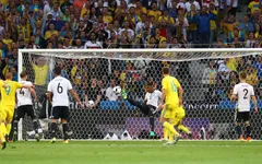 VIDEO EURO 2016: Pha cứu thua trên vạch vôi ngoạn mục của Jerome Boateng