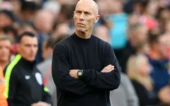 Thêm HLV thất nghiệp tại Premier League 2016/17