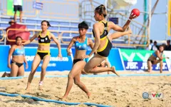 Lịch thi đấu ABG 5-2016 ngày 2/10: Chờ đợi mưa Vàng ngày hạ màn