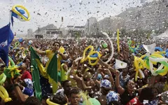 Olympic sẽ mang lại những gì cho người dân Brazil?
