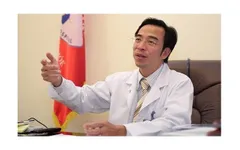 Câu chuyện cảm động về người bác sỹ "giữ lại" những nhịp tim