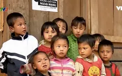 Cuộc sống như thời tiền sử của đồng bào La Hủ ở Lai Châu