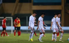 "Trận hòa Singapore sẽ giúp ĐT U19 Việt Nam biết mình ở đâu"