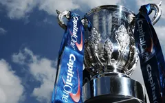 Ngoại hạng Anh tạm nghỉ, nóng bỏng bán kết Capital One Cup