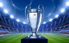Người hâm mộ TP. HCM nồng nhiệt đón chào cúp UEFA Champions League 2016