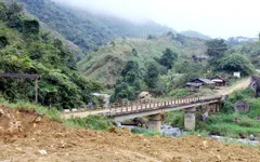 Cây cầu mang tên một cô giáo