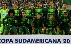 11 cầu thủ Chapecoense được bầu chọn vào đội hình tiêu biểu của FIFA