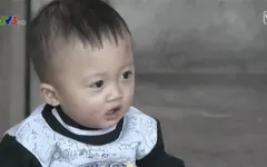 Mang lại sự sống cho bé trai 2 tuổi bị tim bẩm sinh