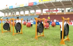 Quận Đồ Sơn, Hải Phòng sẵn sàng cho lễ hội chọi trâu 2016