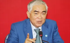 VFF bác tin đồn Chủ tịch Lê Hùng Dũng từ nhiệm