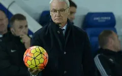 HLV Ranieri: Leicester City đã sẵn sàng chiến đấu vì danh hiệu Premier League