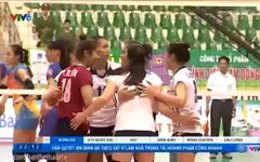 Cúp VTV Bình Điền 2016: Thông tin LVPB không thể tạo ra bất ngờ