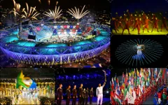Bế mạc Olympic 2016: Chờ đợi màn kết hoành tráng