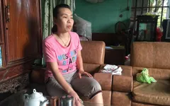 Thiếu tiền phẫu thuật, cô giáo mầm non sống chung với ốc vít trong đầu