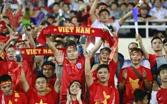 Việt Nam rút đơn đăng cai tổ chức vòng bảng AFF Cup 2016