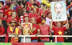 VFF gửi thông điệp tới CĐV Việt Nam sau án phạt vì vụ ném đá vỡ kính xe ĐT Indonesia