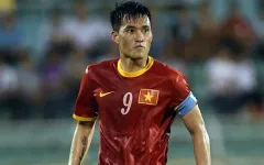 Lê Công Vinh có nguy cơ bị cấm thi đấu vì lối chơi xấu