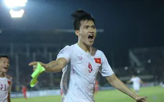 AFF Cup 2016: Các ngôi sao tấn công tỏa sáng ở lượt trận đầu tiên