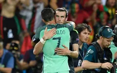 Sau Ronaldo, tới lượt Bale, Kroos vắng mặt tại Siêu cúp châu Âu
