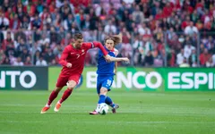 Thống kê đáng chú ý trước trận Croatia - Bồ Đào Nha