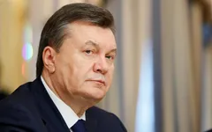 EU gia hạn lệnh trừng phạt cựu Tổng thống Ukraine Yanukovich