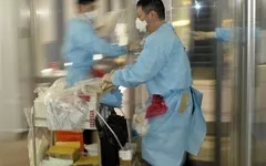 Campuchia ghi nhận trường hợp đầu tiên tử vong do cúm A/H1N1 kể từ năm 2010