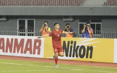 Hậu AFF Suzuki Cup: Công Vinh giải nghệ, Thành Lương giã từ đội tuyển