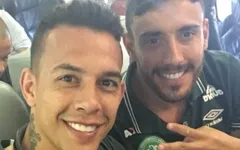 Hậu vệ người Brazil thoát chết thần kỳ trong vụ rơi máy bay tại Colombia