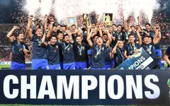 Bí quyết nào giúp Thái Lan ngược dòng giành ngôi vô địch AFF Cup 2016?