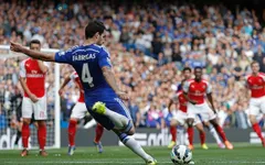 Những chuyên gia sút phạt thượng thặng quy tụ tại EURO 2016