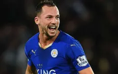 CHÍNH THỨC: Drinkwater ở lại Leicester City tới năm 2021