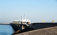 Kinh nghiệm ứng phó nước biển dâng tại Hà Lan