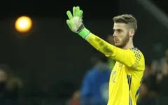 David De Gea phủ nhận cáo buộc lạm dụng tình dục