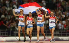 Bị bác đơn kháng cáo, điền kinh Nga sẽ vắng mặt tại Olympics Rio 2016