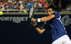 Tứ kết Rogers Cup 2016, Djokovic 2-0 Berdych (7/6, 6/3): Bản lĩnh nhà vô địch!