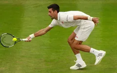 Wimbledon 2016: Djokovic chạm mốc 30 chiến thắng Grand Slam liên tiếp