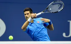 US Open 2016: Tsonga chấn thương, Djokovic nhẹ nhàng vào bán kết