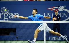 Novak Djokovic – tay vợt được hưởng lợi nhất Mỹ mở rộng 2016