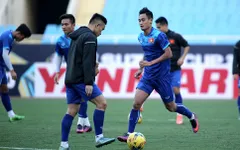 Trước trận bán kết lượt về AFF Cup 2016: Những sự trở lại cần thiết của ĐT Việt Nam