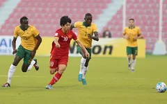 U23 Việt Nam quyết giành 3 điểm chia tay VCK U23 châu Á 2016