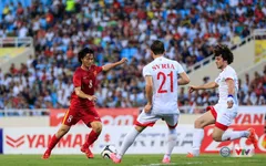 Yokohama đề nghị ký hợp đồng 10 năm với Tuấn Anh