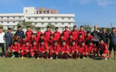 Đội tuyển CHDCND Triều Tiên đặt chân tới Việt Nam