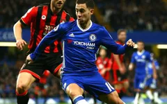 "Muốn có Hazard, Real Madrid phải chuẩn bị ít nhất 100 triệu Bảng"