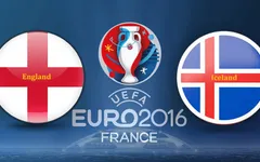 10 điều chênh lệch giữa “gã khổng lồ” Anh và “chàng tí hon” Iceland