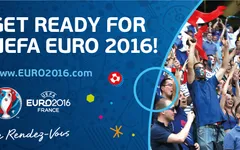 Chuyển động EURO 2016 ngày 14/5: Giá vé chợ đen lên tới gần 200 triệu đồng